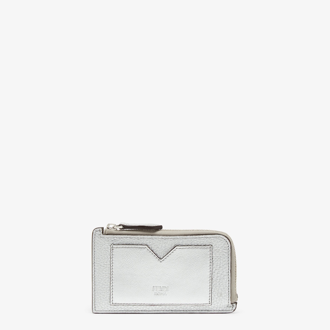 Fendi roma 2024 card holder