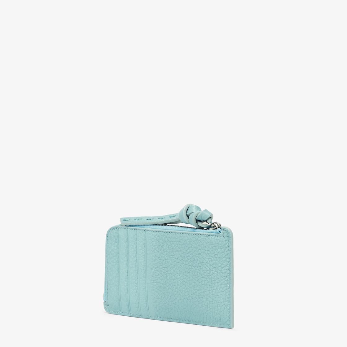 ピーカブー カードケース セレリア ライトブルー | Fendi ピーカブー カードケース セレリア ライトブルー | Fendi