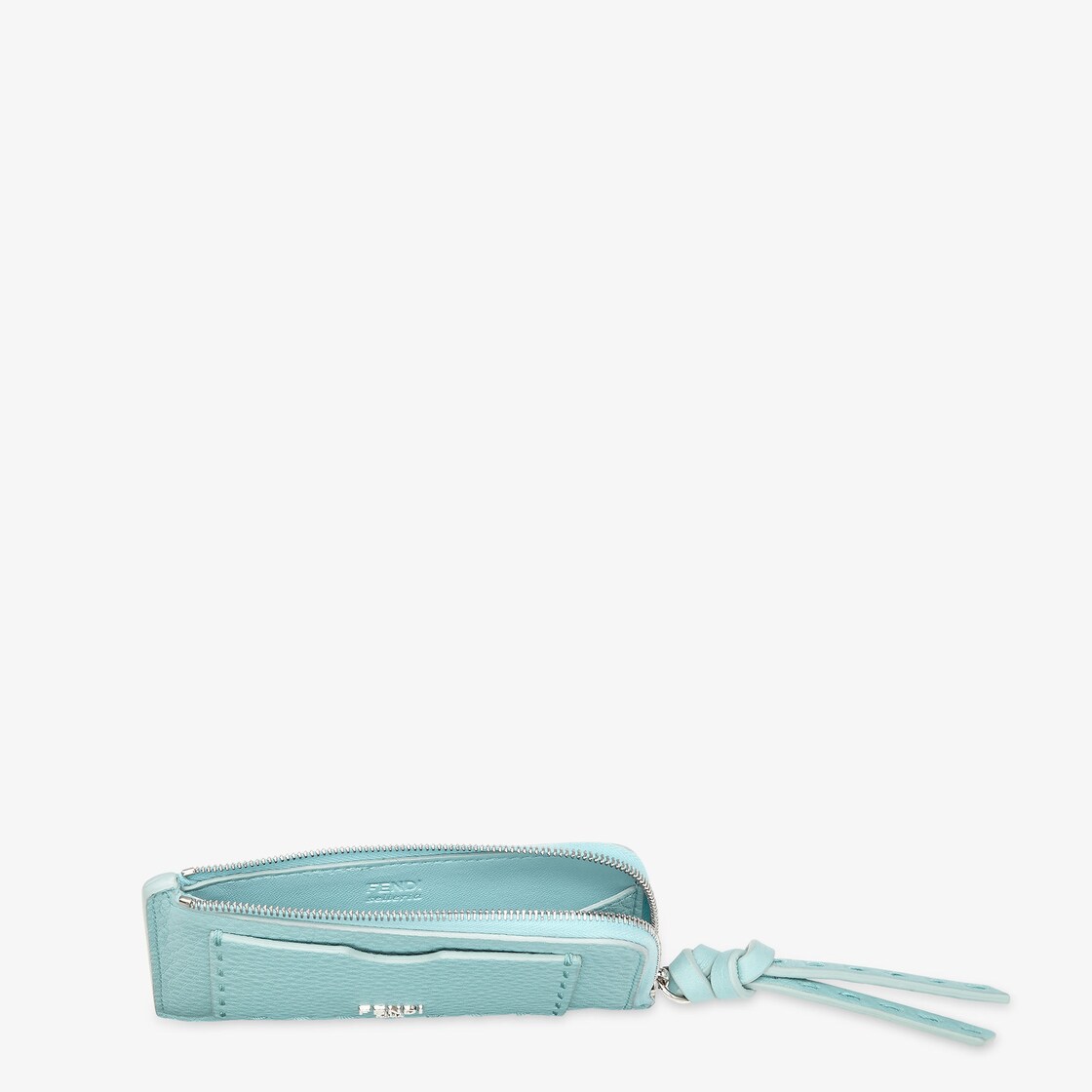 ピーカブー カードケース セレリア ライトブルー | Fendi ピーカブー カードケース セレリア ライトブルー | Fendi
