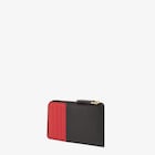 Футляр для пластиковых карт Fendi