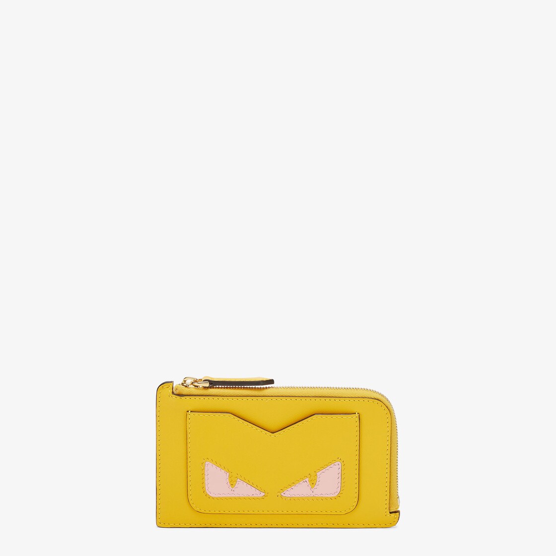 Fendi Card Case