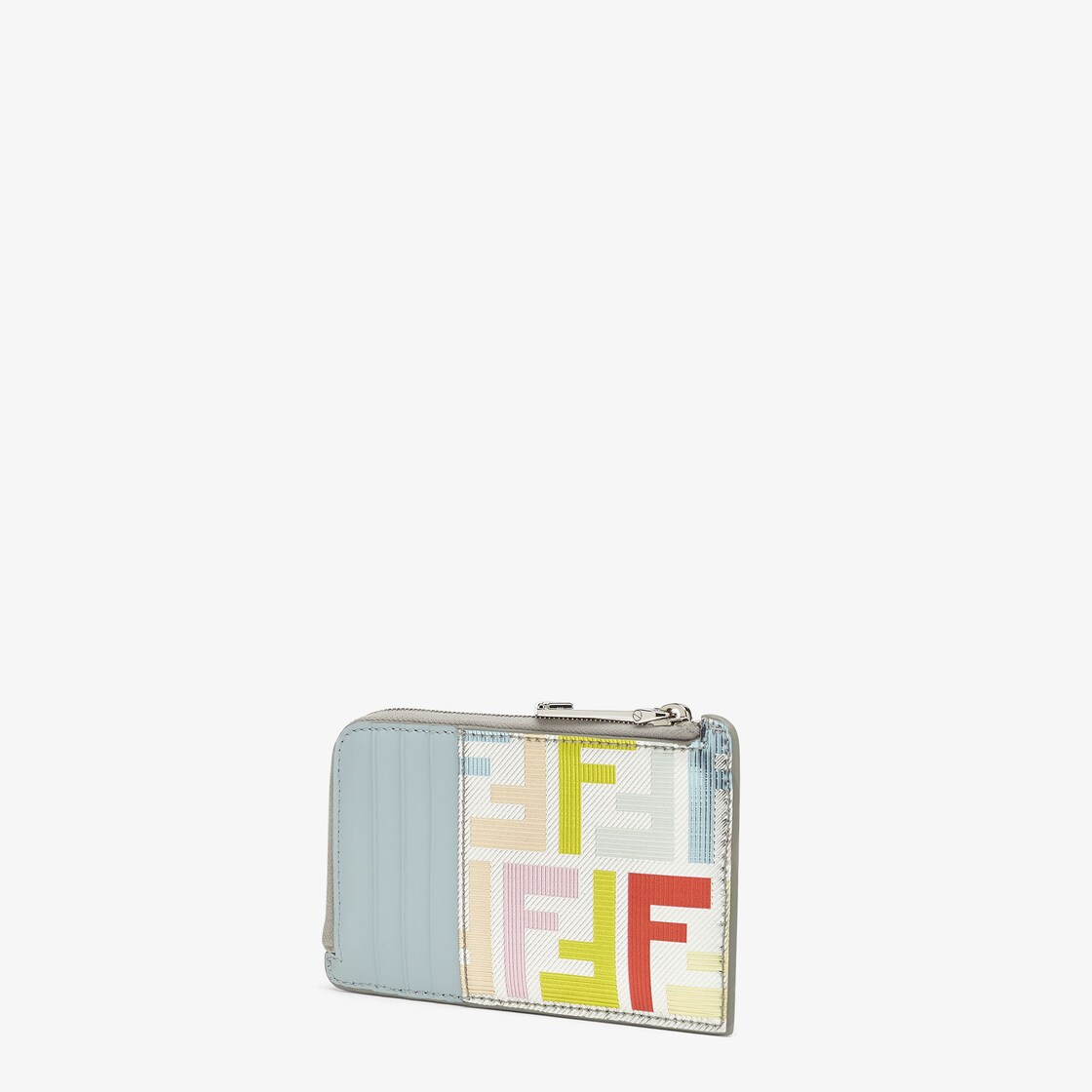 FF Diamonds Card Case Leather Multicolour - Image 2/3