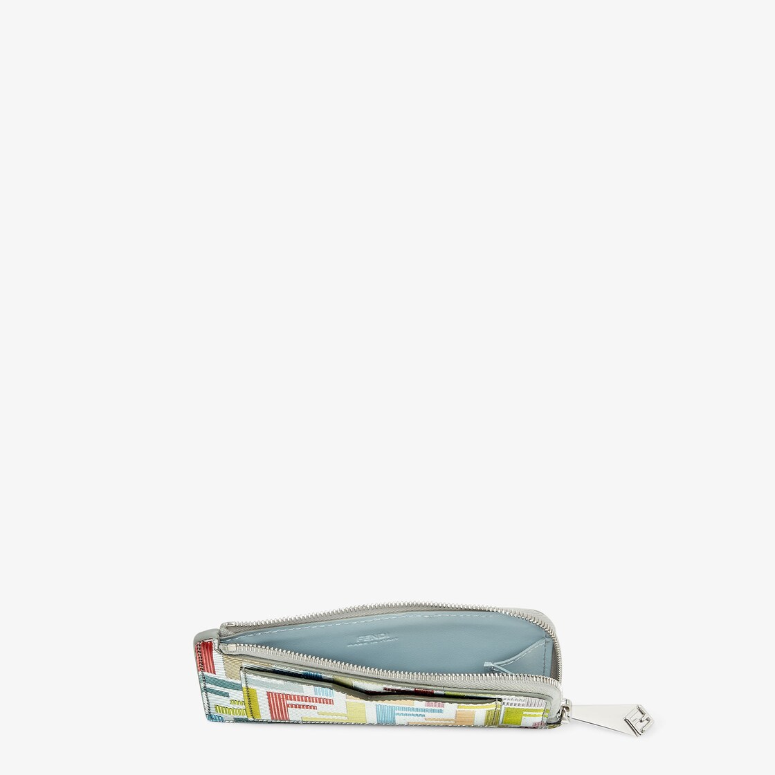 FF Diamonds Card Case Leather Multicolour - Image 3/3