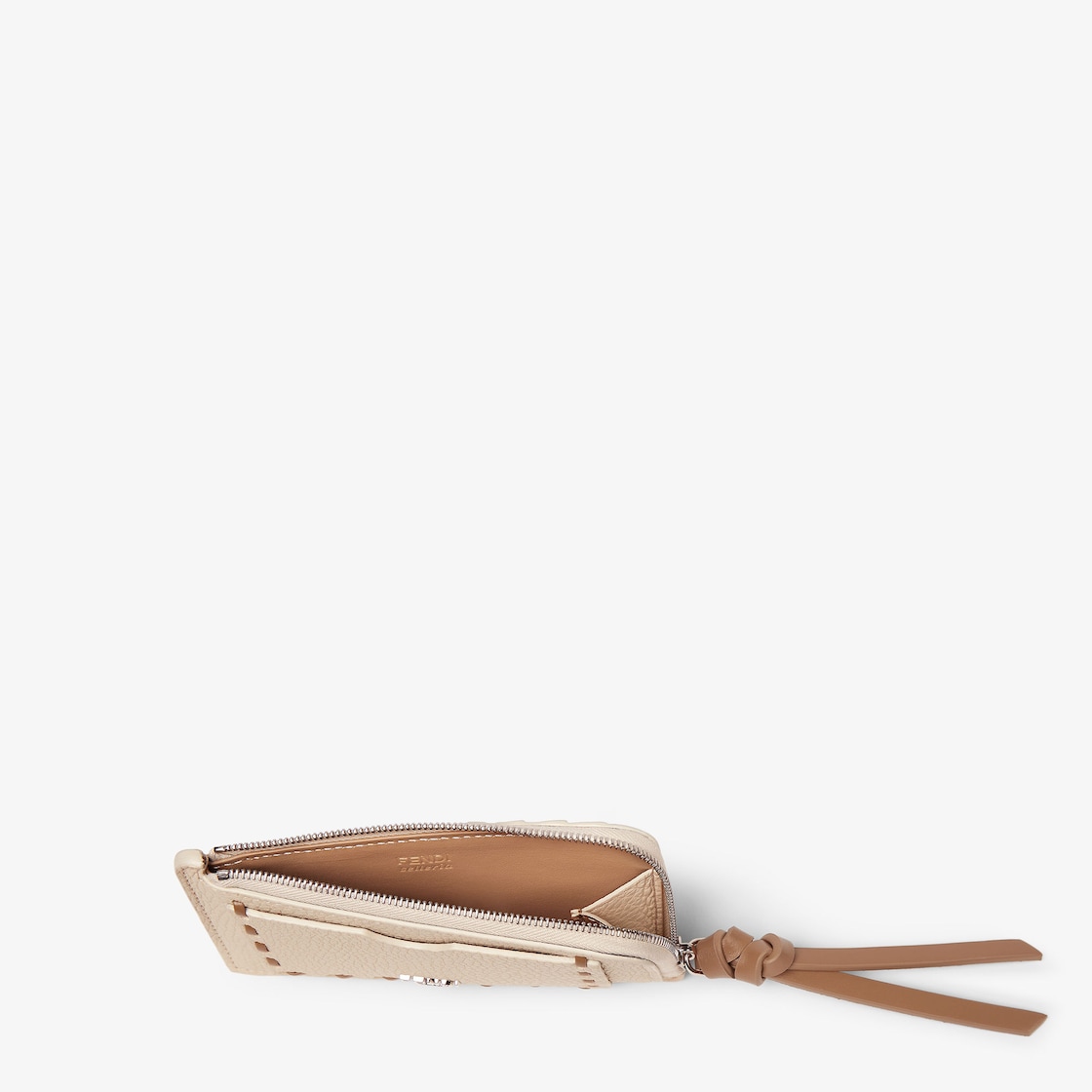 Peekaboo Card Case