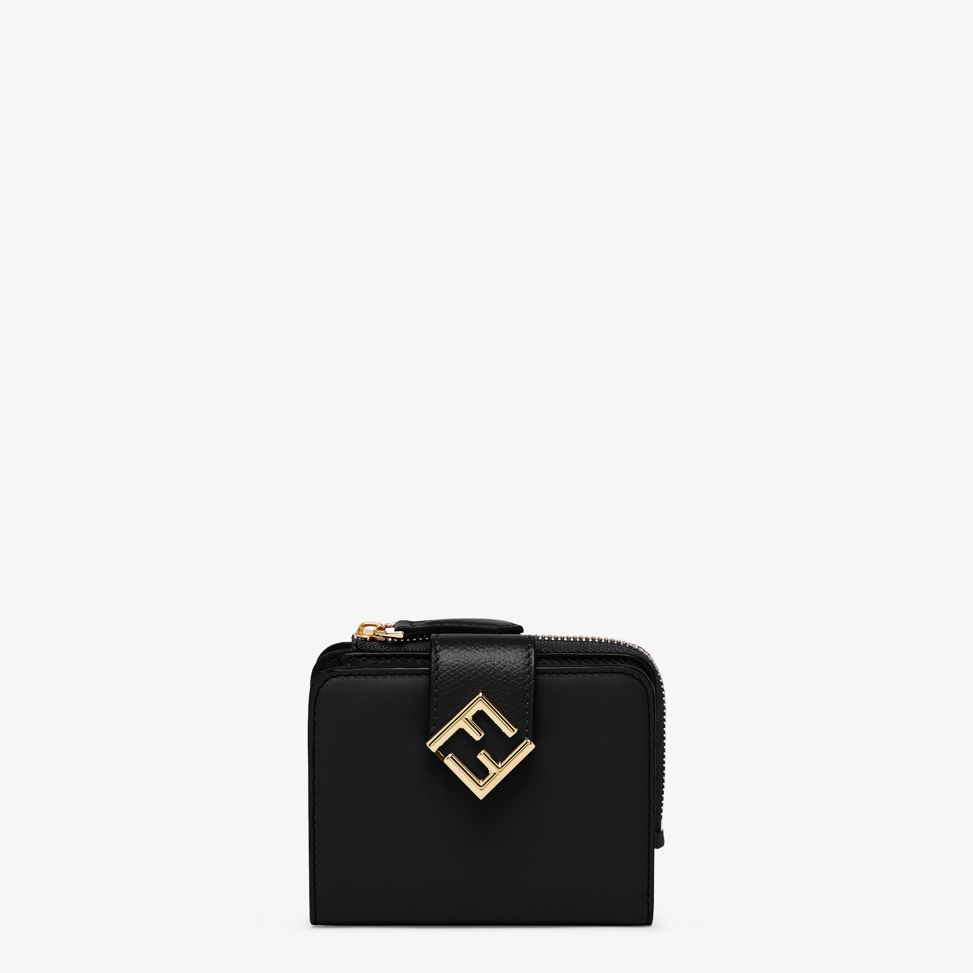 fendi short wallet