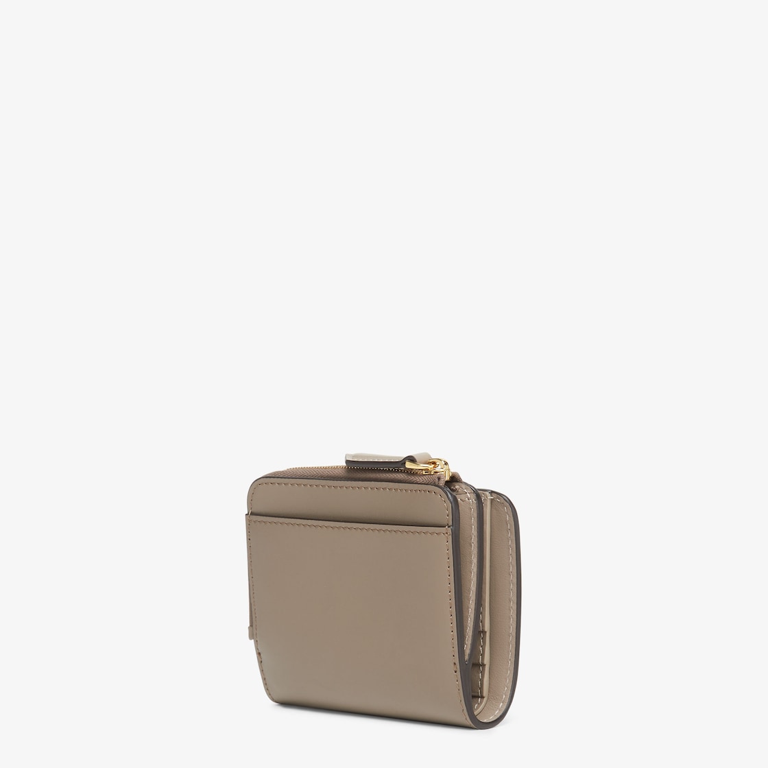 グレー のウィ ウィメンズ 向けデザイナー 折り財布 | FENDI JP グレー のウィ ウィメンズ 向けデザイナー 折り財布 | FENDI JP