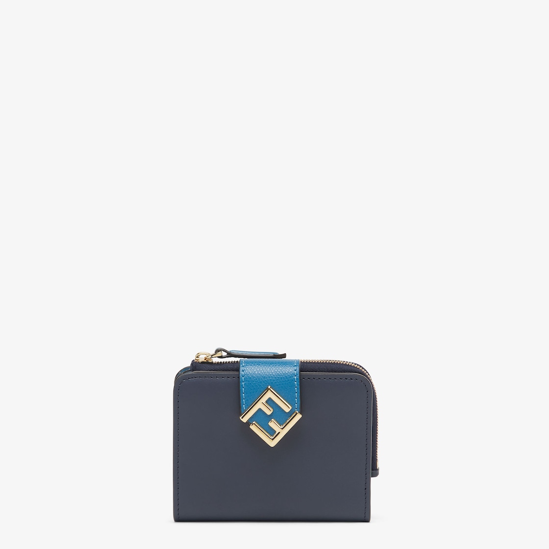 Fendi female outlet wallet