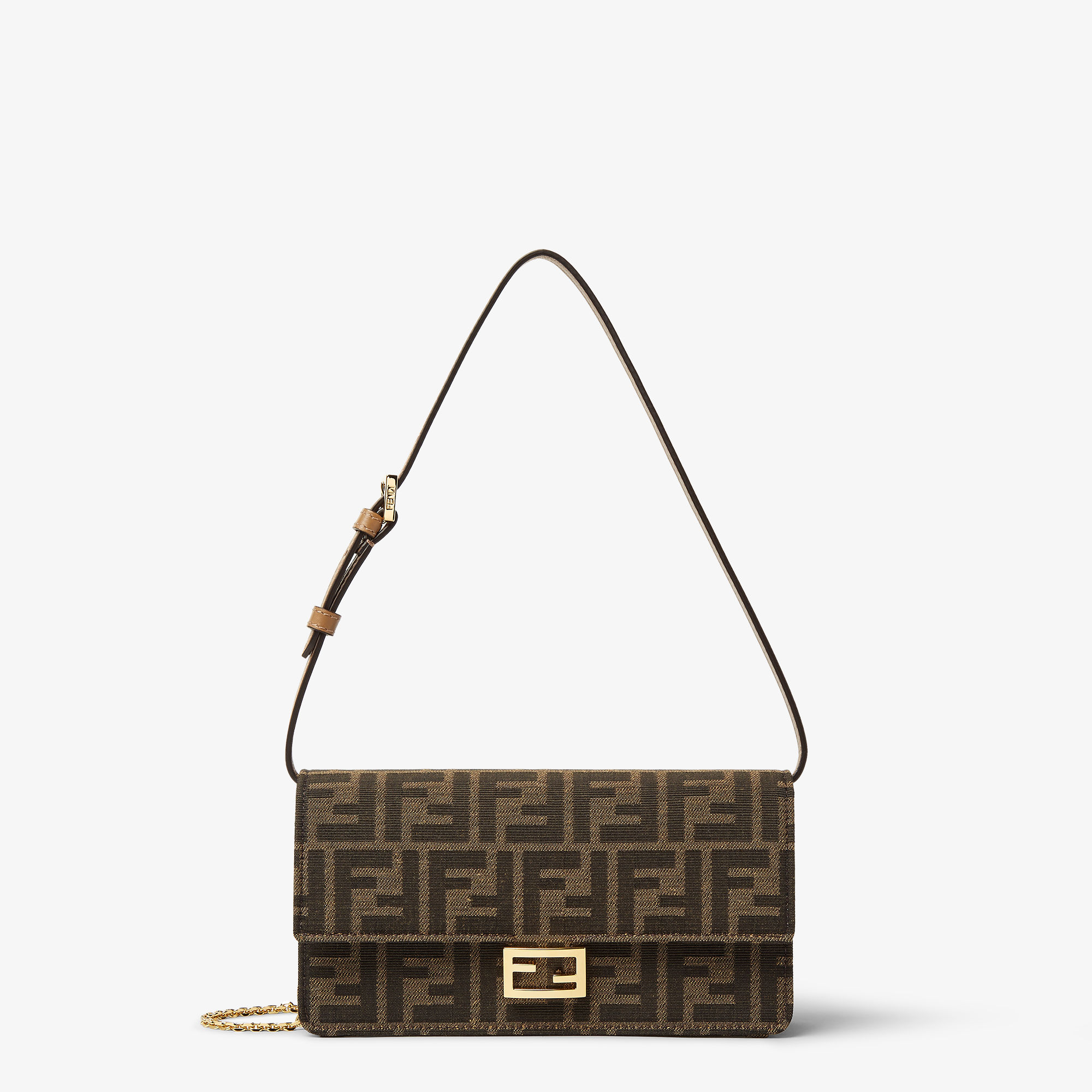 fendi short wallet