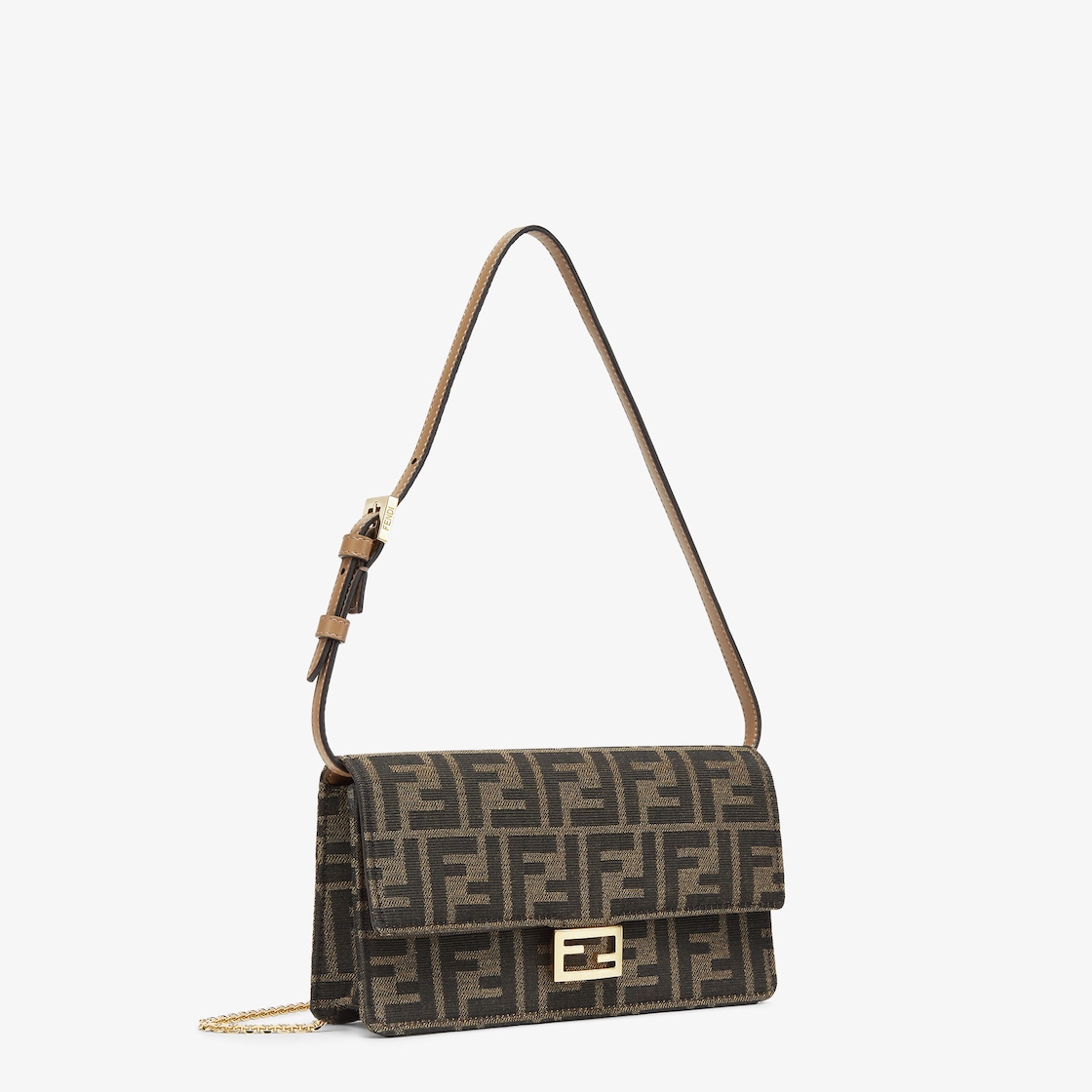 Wallet On Chain Baguette