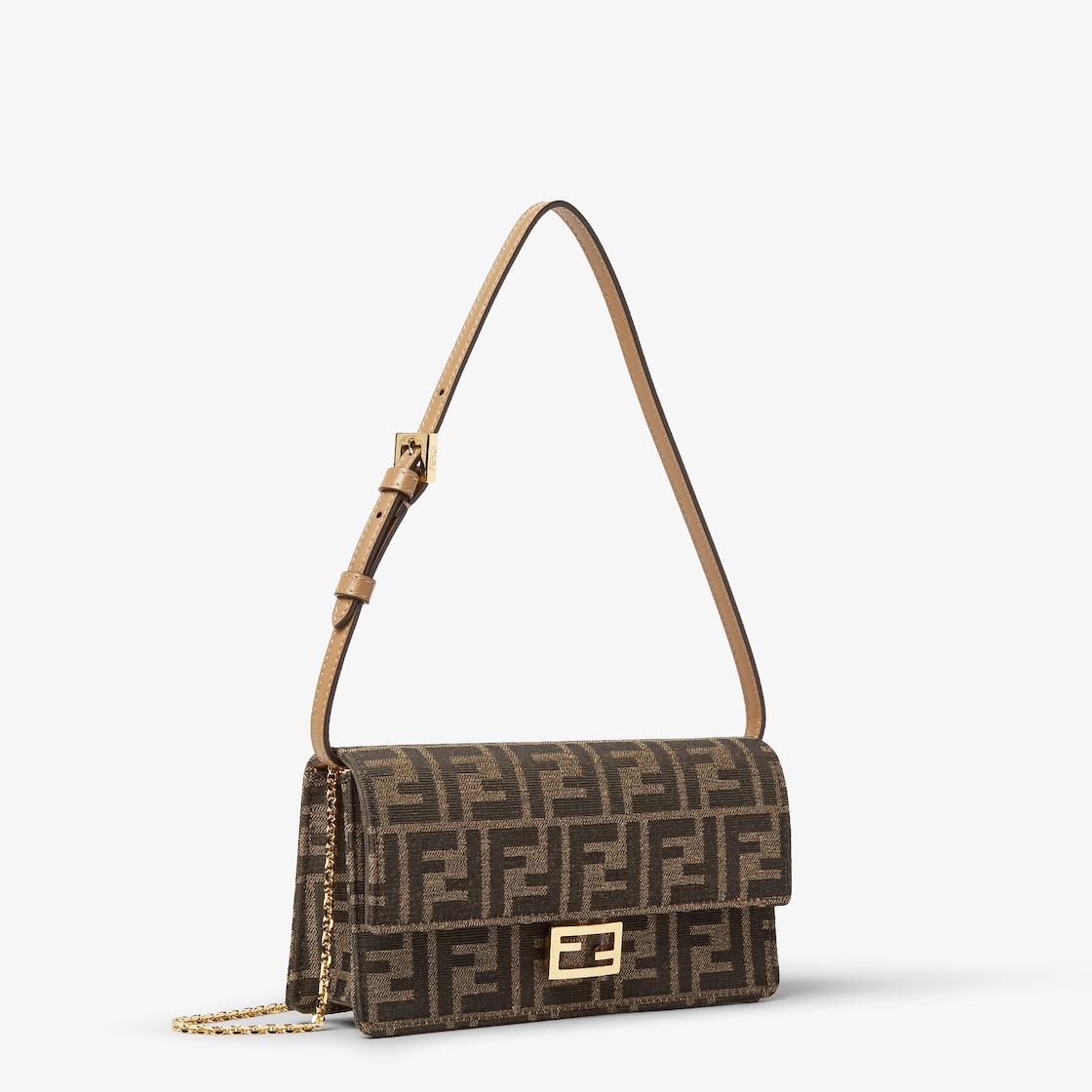 Wallet On Chain Baguette