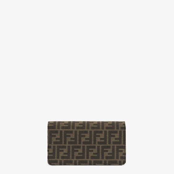 Fendi Wallet On Chain Baguette | Thumbnail 3