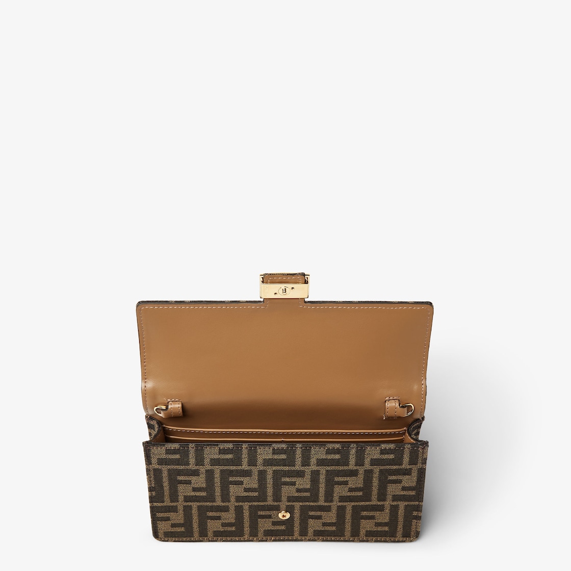 Wallet On Chain Baguette