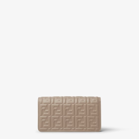 Fendi Wallet On Chain Baguette | Thumbnail 3