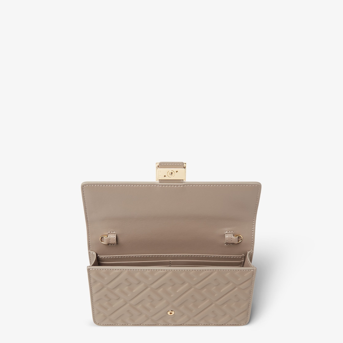 Wallet On Chain Baguette