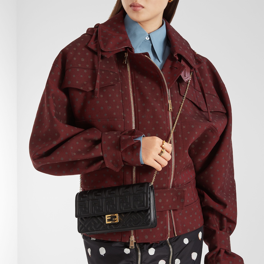 Wallet On Chain Baguette