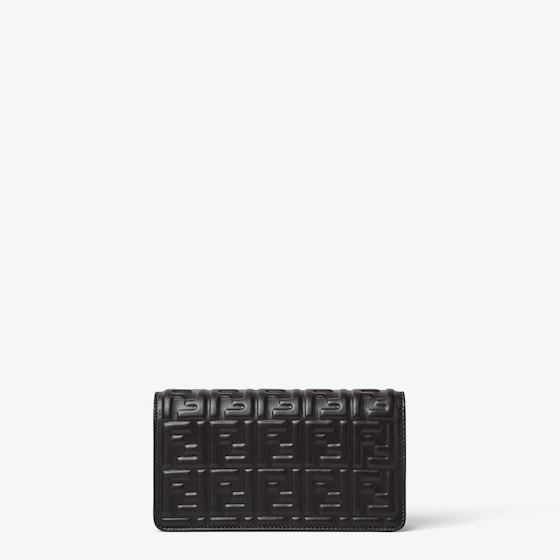 Fendi Wallet On Chain Baguette | Thumbnail 4