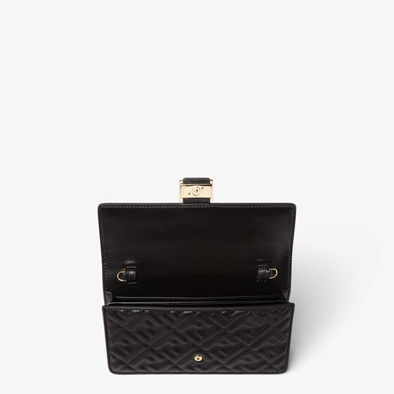 Fendi Wallet On Chain Baguette | Thumbnail 5