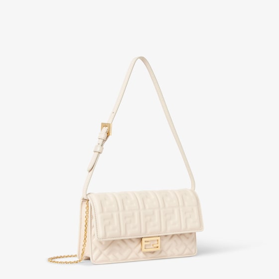 Fendi Wallet On Chain Baguette | Thumbnail 2