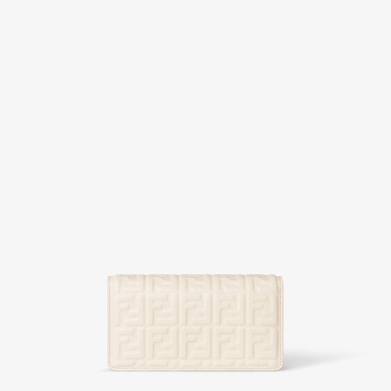 Fendi Wallet On Chain Baguette | Thumbnail 3