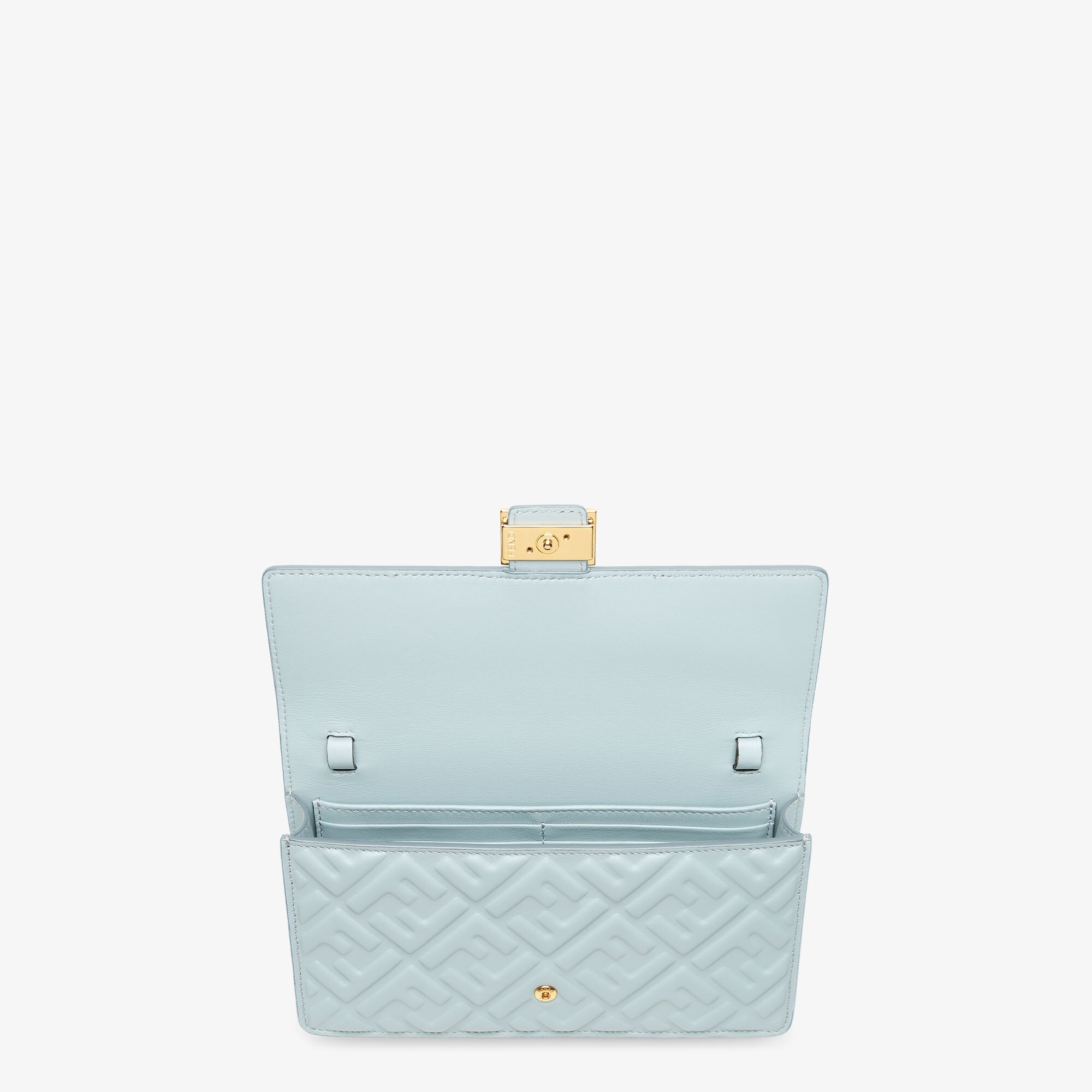 財布・小物その他 FENDI 'Baguette' wallet on chain Light Blue 8M0498AAJDF1NPU_04?wid=2000&