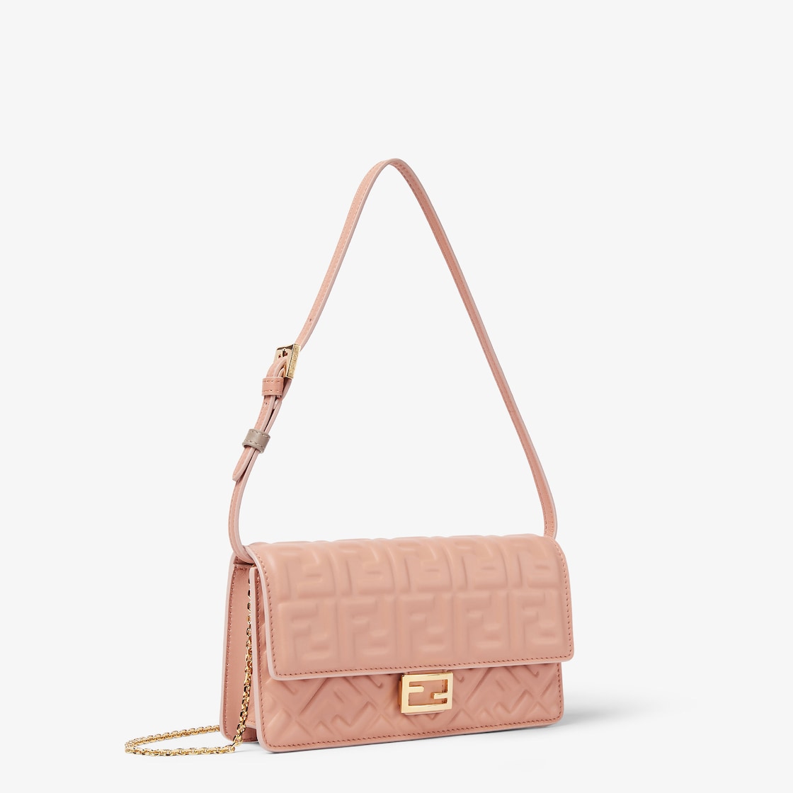 Wallet On Chain Baguette