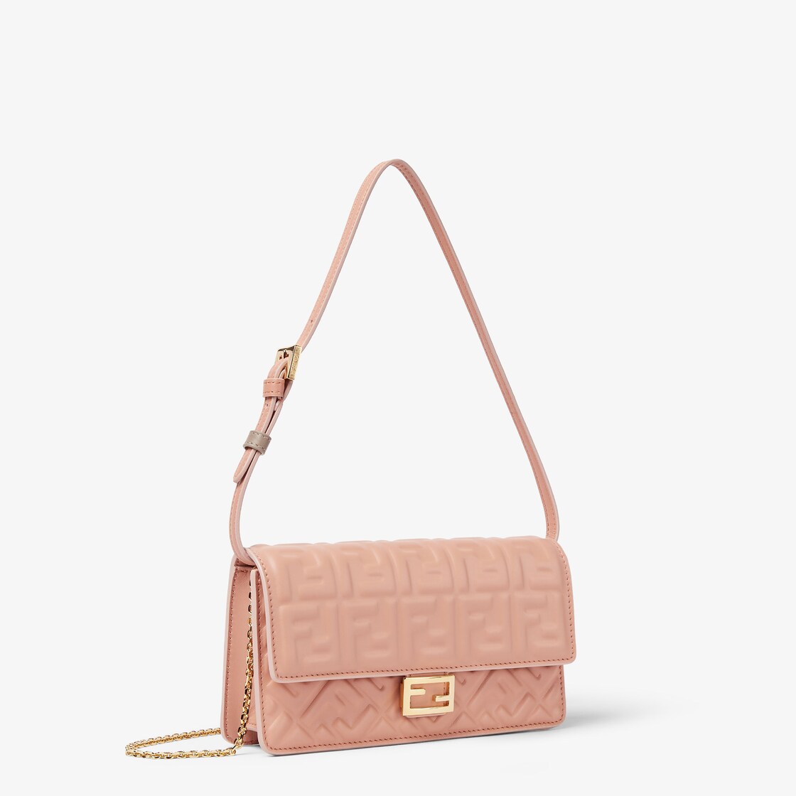 Wallet On Chain Baguette