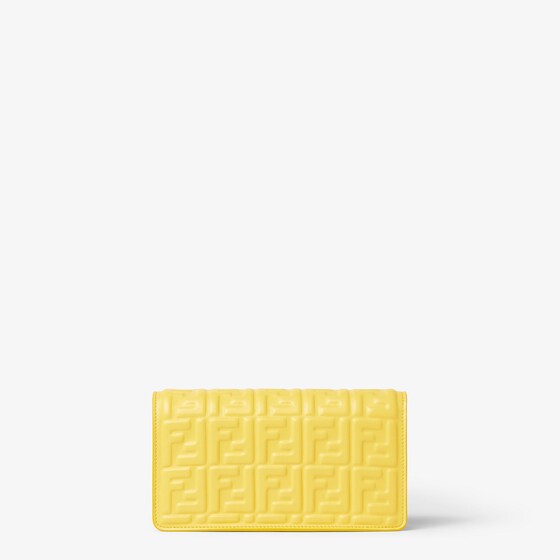 Fendi Wallet On Chain Baguette | Thumbnail 3
