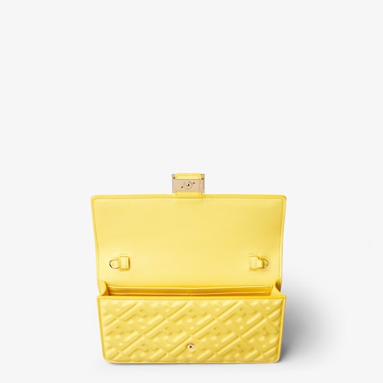 Fendi Wallet On Chain Baguette | Thumbnail 4