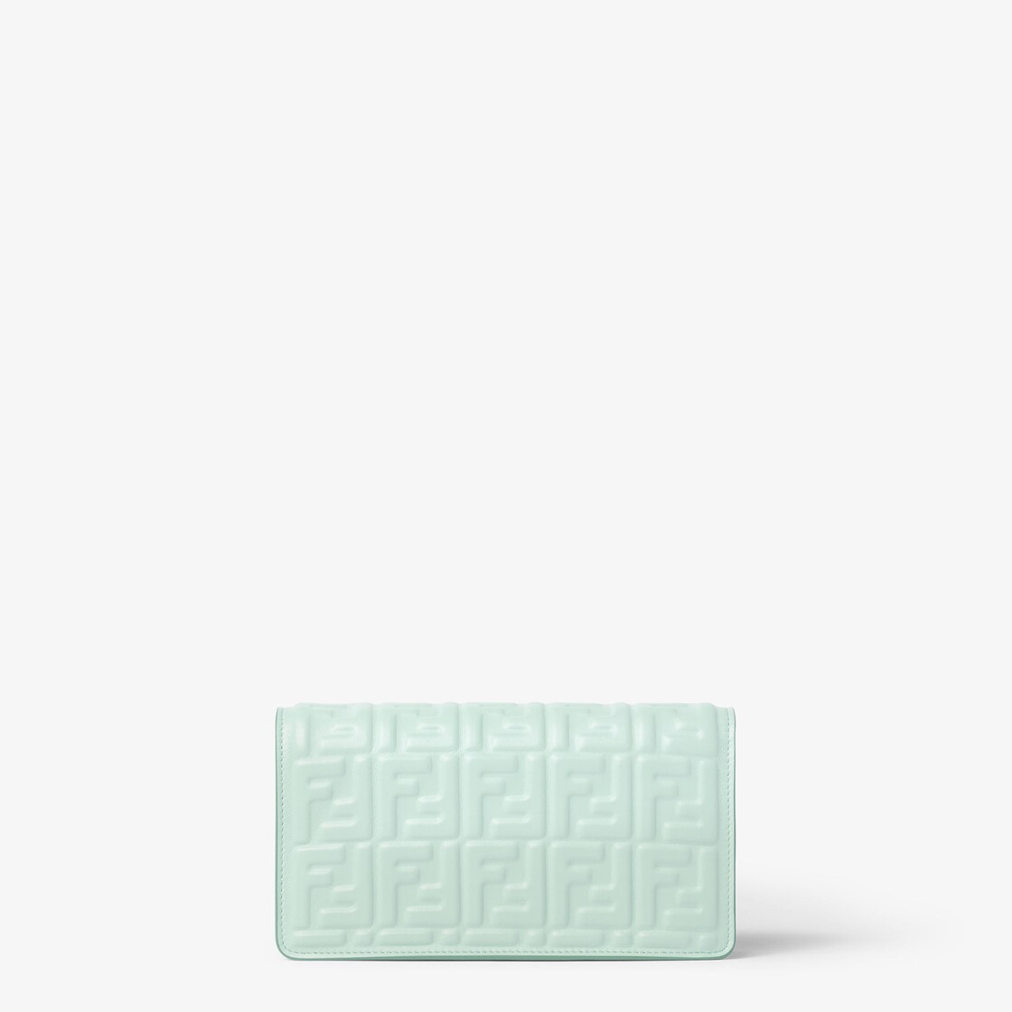 Cartera con cadena Baguette