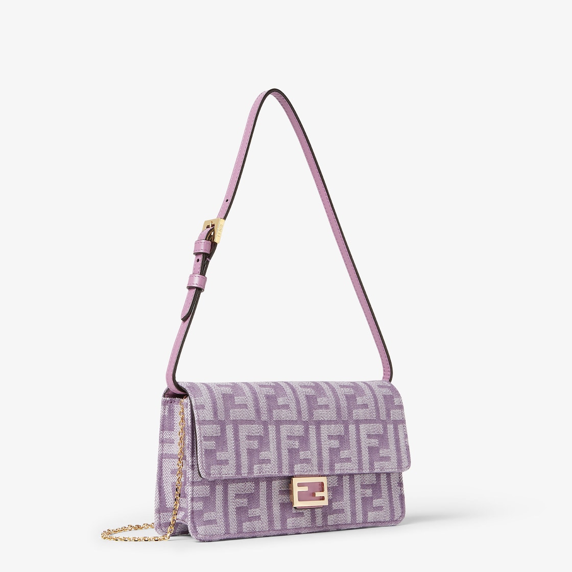 Wallet On Chain Baguette