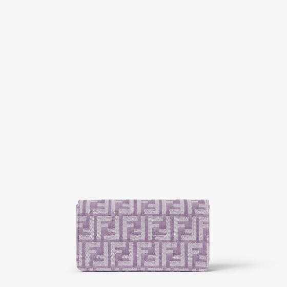 Fendi Wallet On Chain Baguette | Thumbnail 3