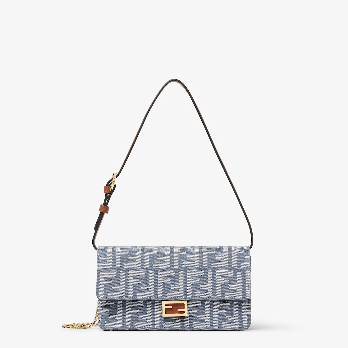 Wallet On Chain Baguette