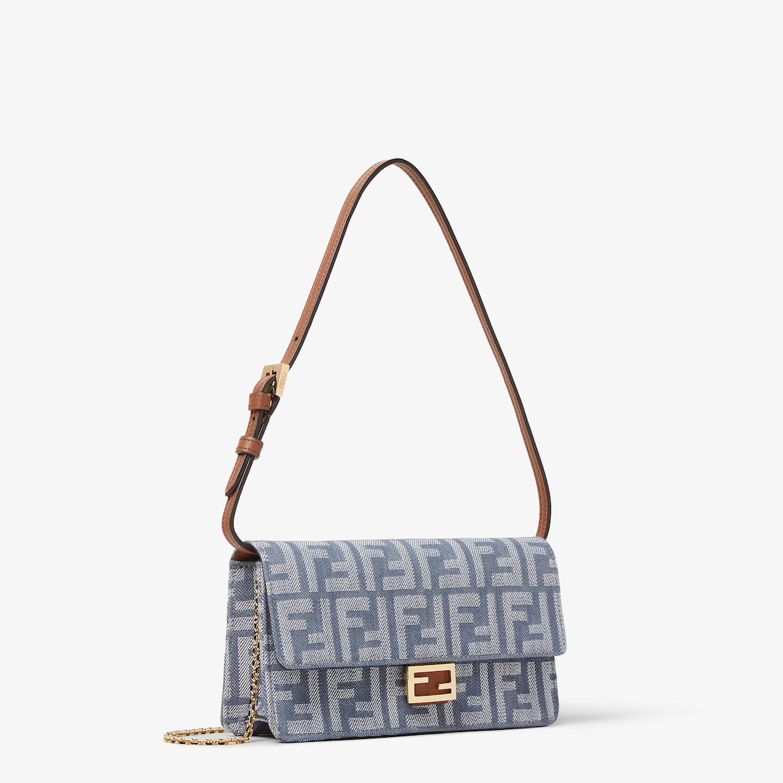 Wallet On Chain Baguette