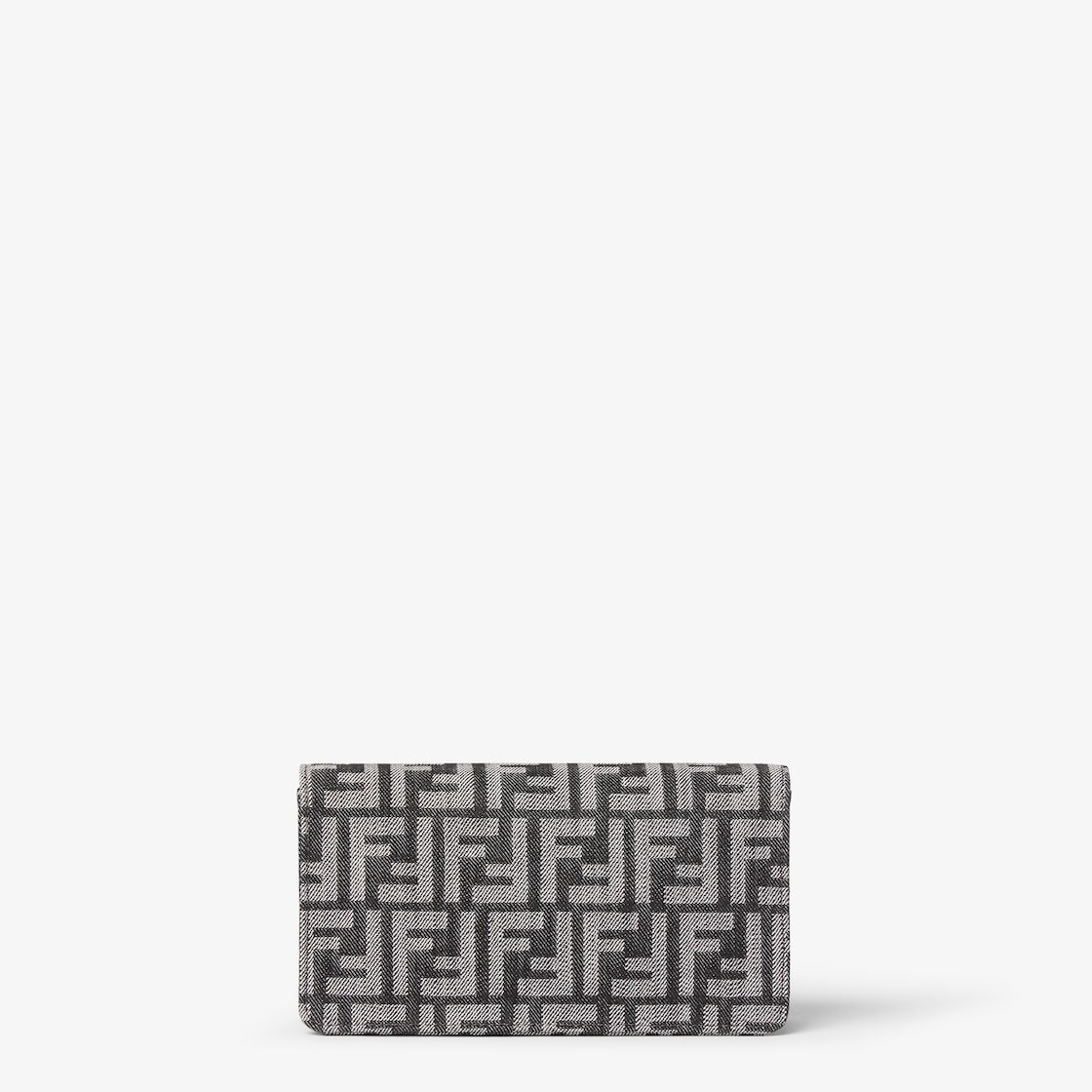 Cartera con cadena Baguette