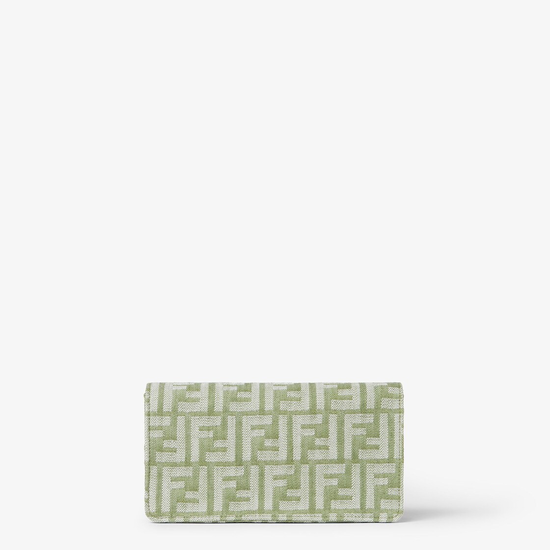 محفظة بسلسلة Baguette