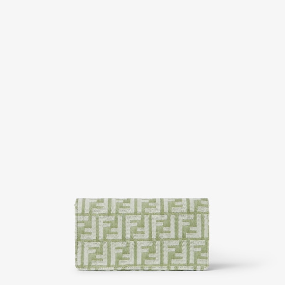 Fendi Wallet On Chain Baguette | Thumbnail 3
