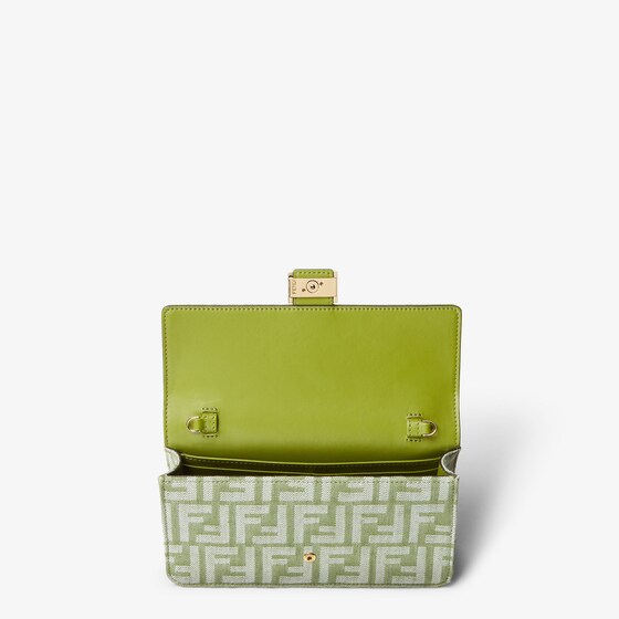Fendi Wallet On Chain Baguette | Thumbnail 4