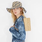 Wallet On Chain Baguette