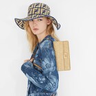 Wallet On Chain Baguette