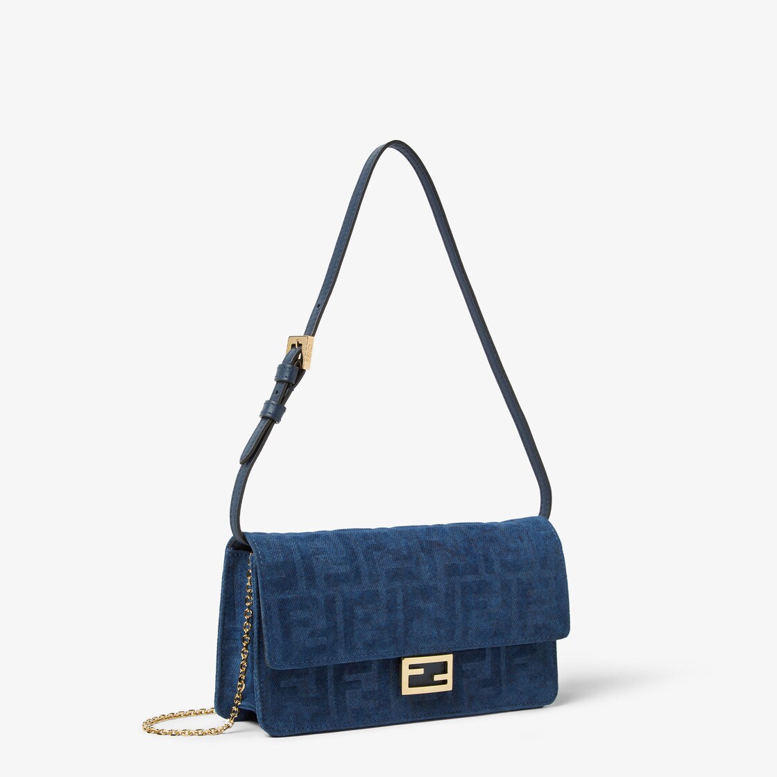 Wallet On Chain Baguette