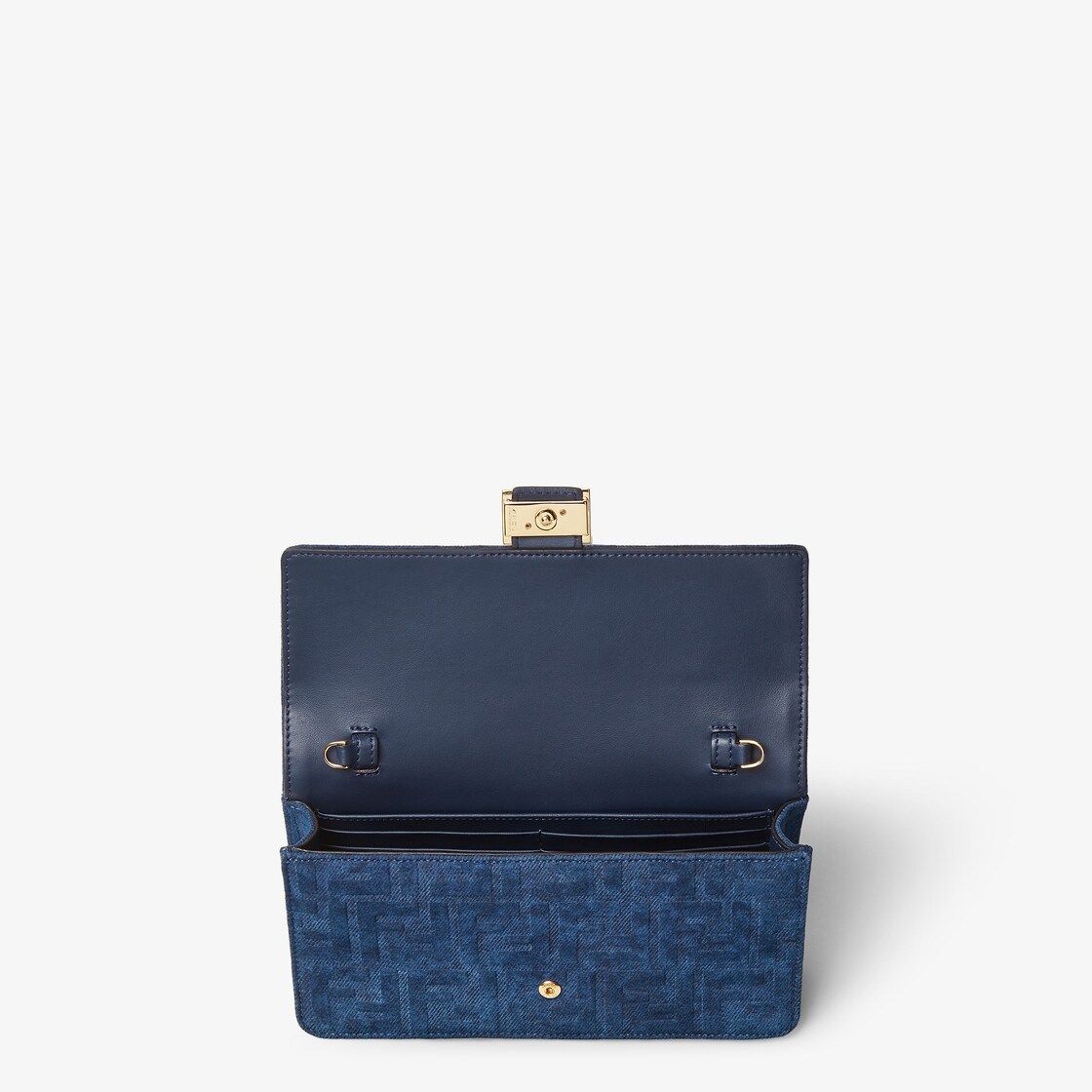 Wallet On Chain Baguette