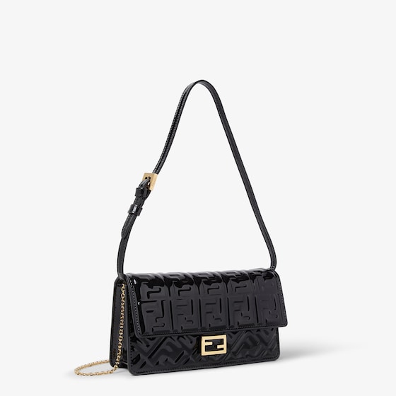 Fendi Wallet On Chain Baguette | Thumbnail 2