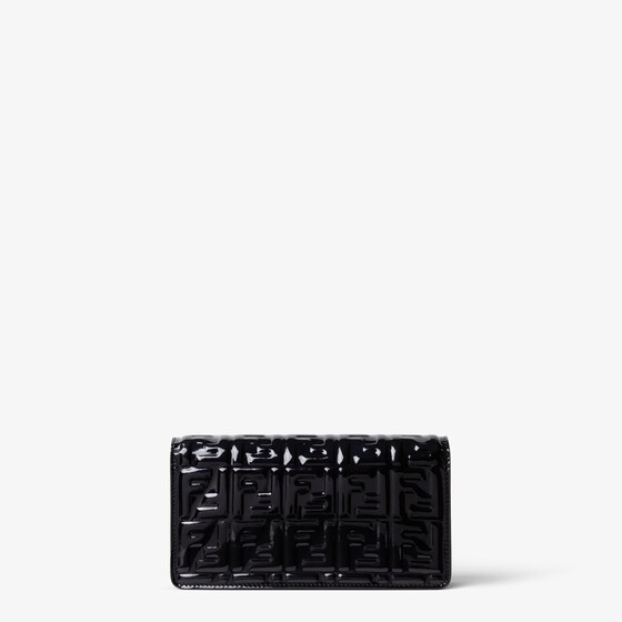 Fendi Wallet On Chain Baguette | Thumbnail 3