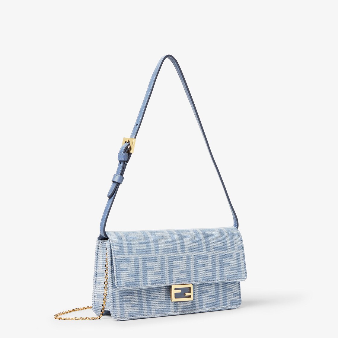 財布ショルダー バゲット