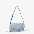 4枚中2枚目の画像（財布ショルダー バゲット）