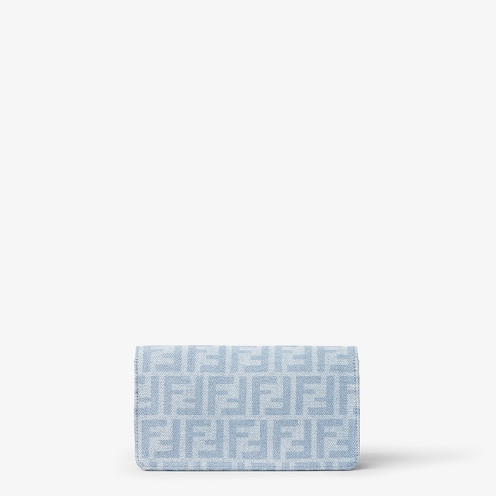 Fendi Wallet On Chain Baguette | Thumbnail 3