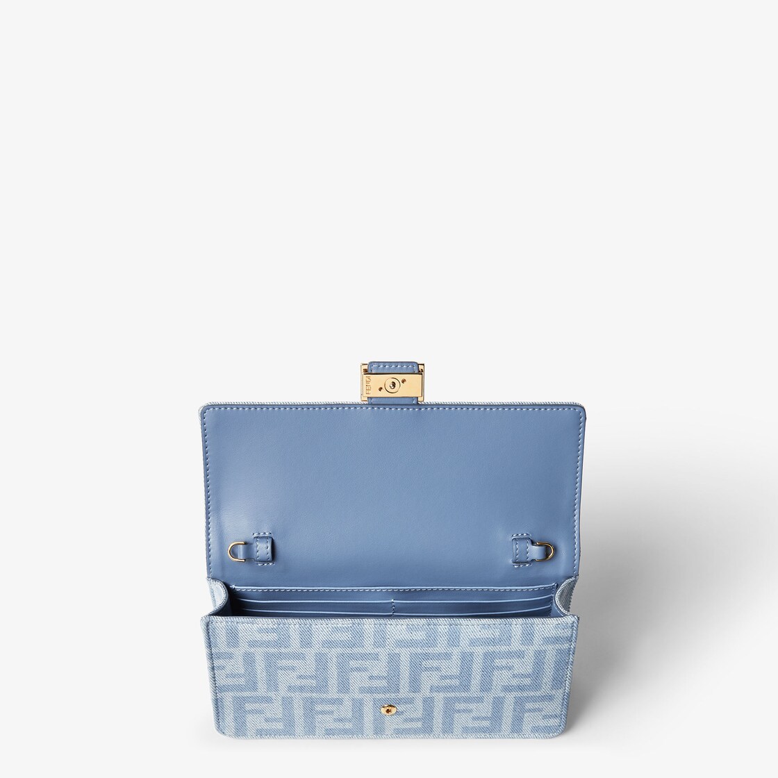 財布ショルダー バゲット