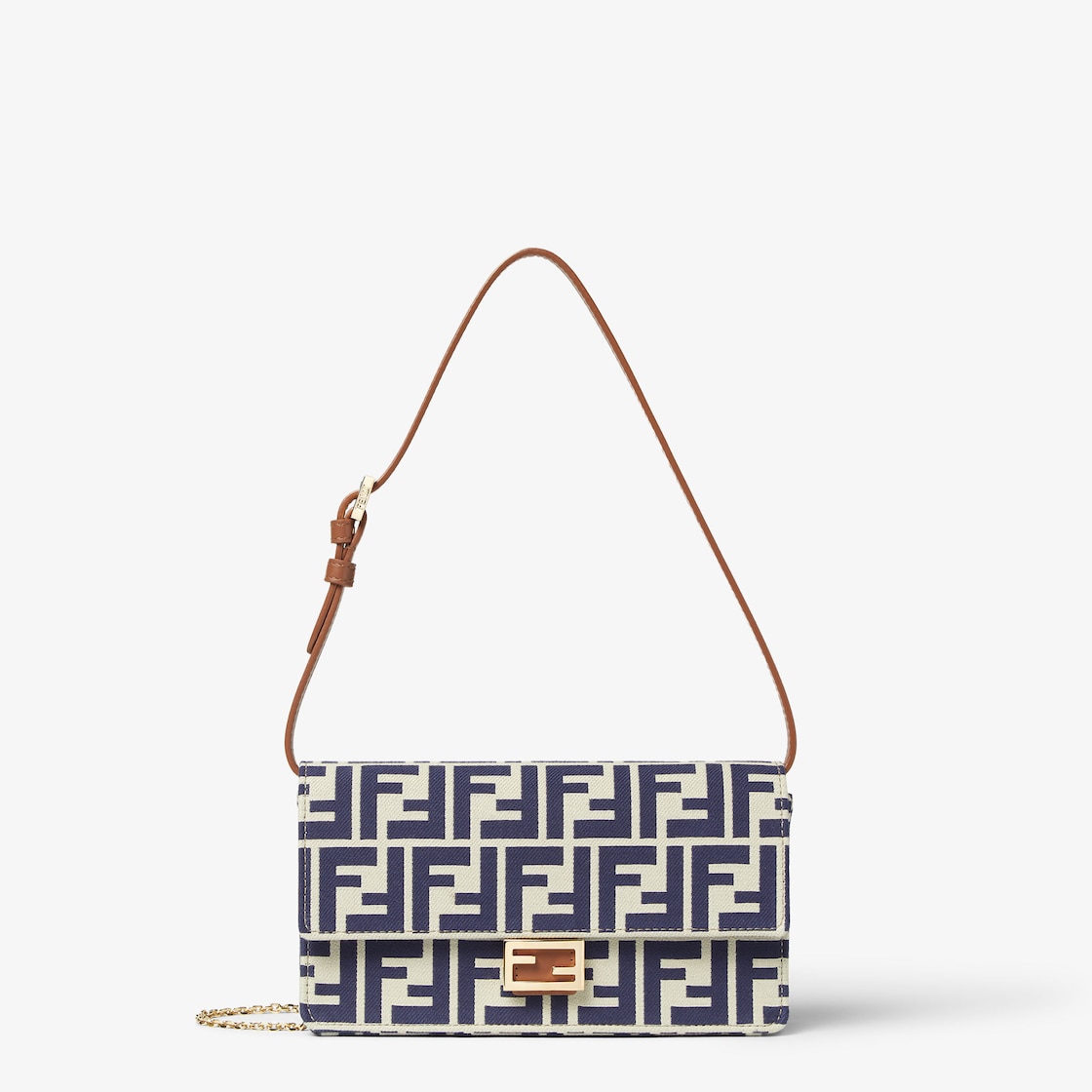 Wallet On Chain Baguette