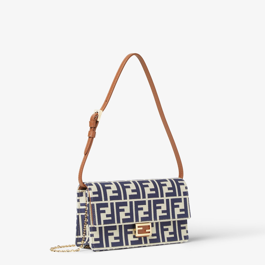 Wallet On Chain Baguette