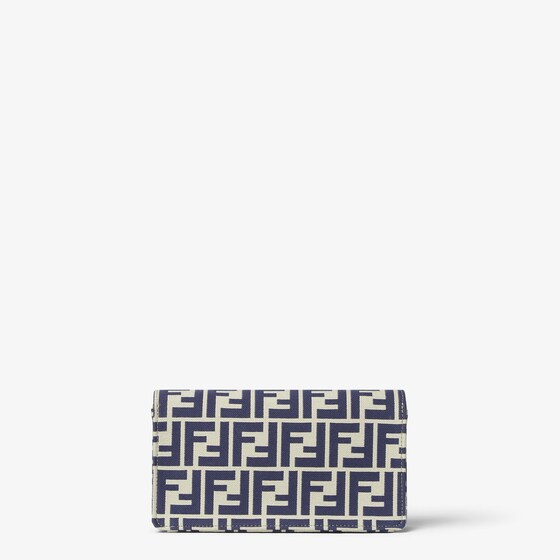 Fendi Wallet On Chain Baguette | Thumbnail 3